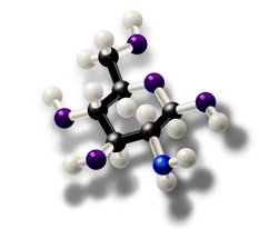 Sulfato de Glucosamina