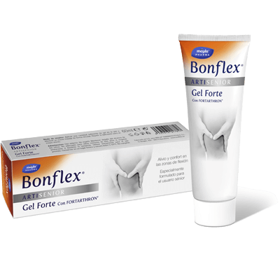 Bonflex Artisenior Gel