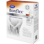 Bonflex Artiserior en polvo. Colágeno para la tercera edad