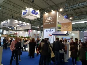 mayla pharma en infarma 2019