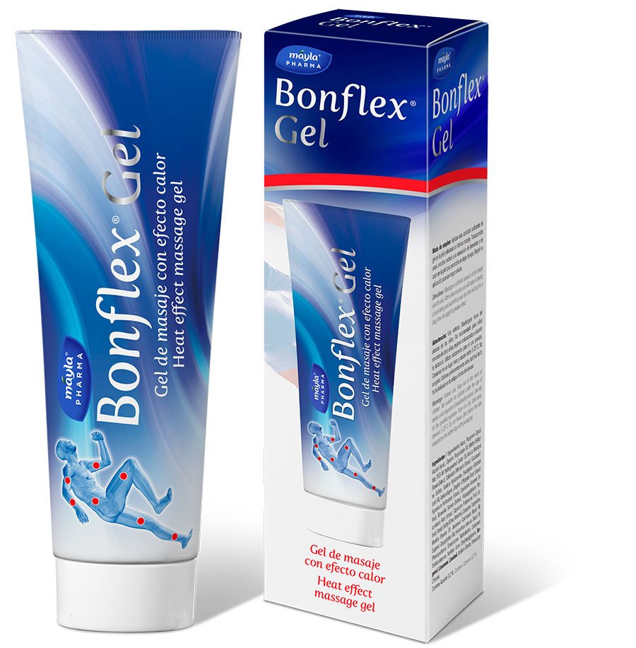 Bonflex Gel 250