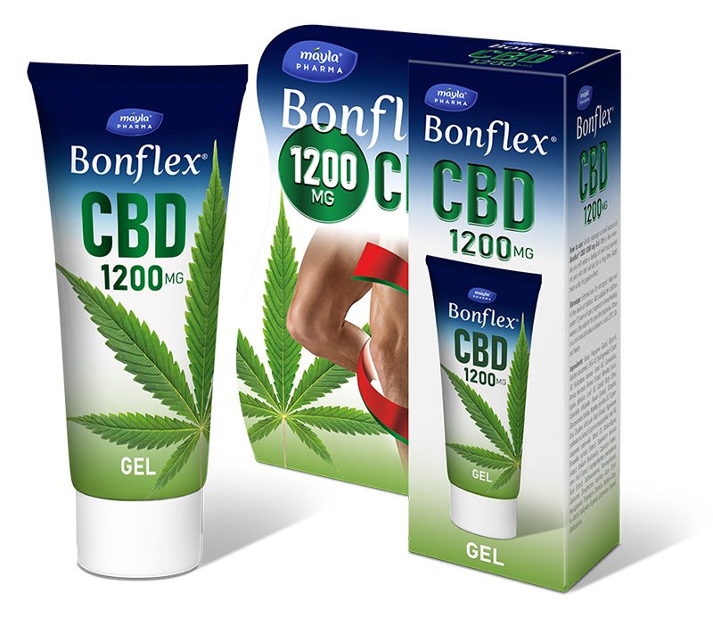 Bonflex CDB